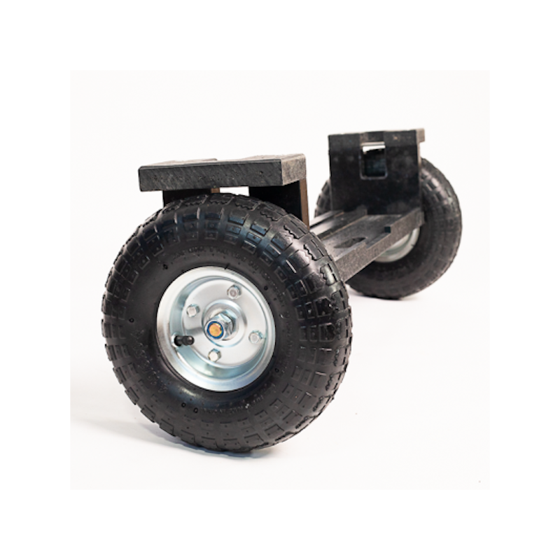 Lite Work Designs Heat Pump Mover