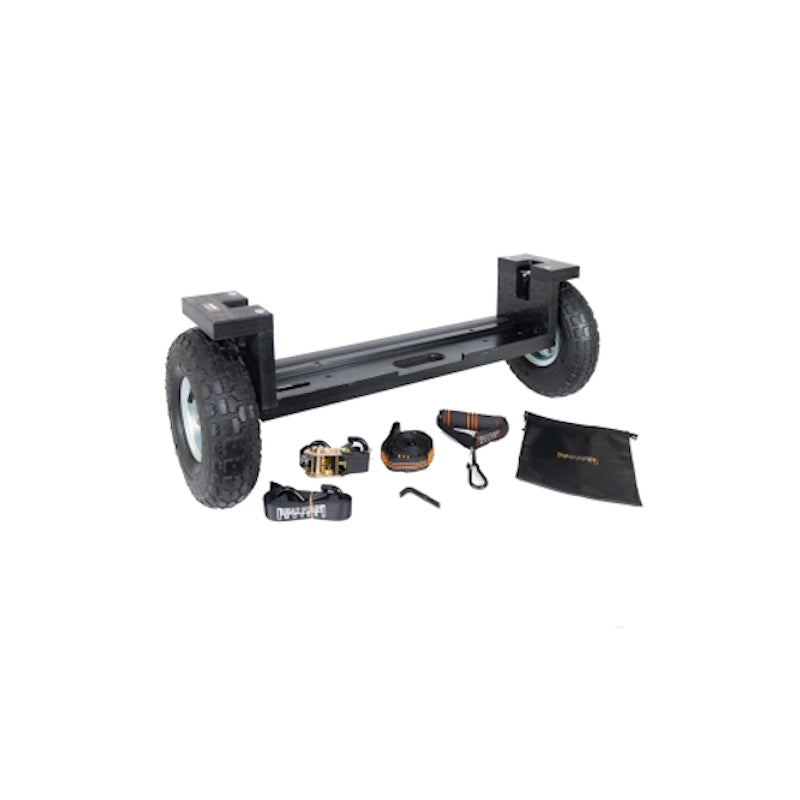 Lite Work Designs Heat Pump Mover