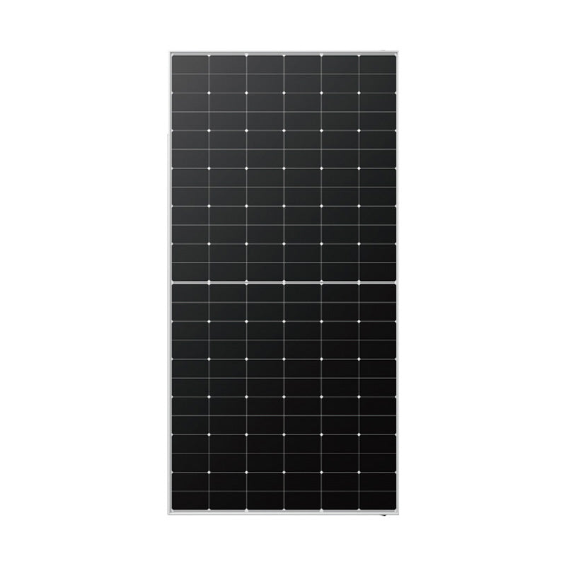 LONGi Solar 575W Hi-MoX6 HPBC Mono Solar Module
