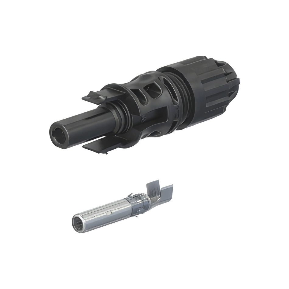 MC4-Evo2A 1500V DC Female Connector (32.0324) - 10mm2 Single