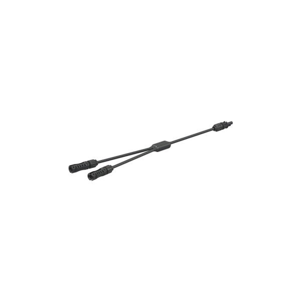 Staubli MC4-Evo 2 Fused Y-Connector 20A 1500V | 32.0384