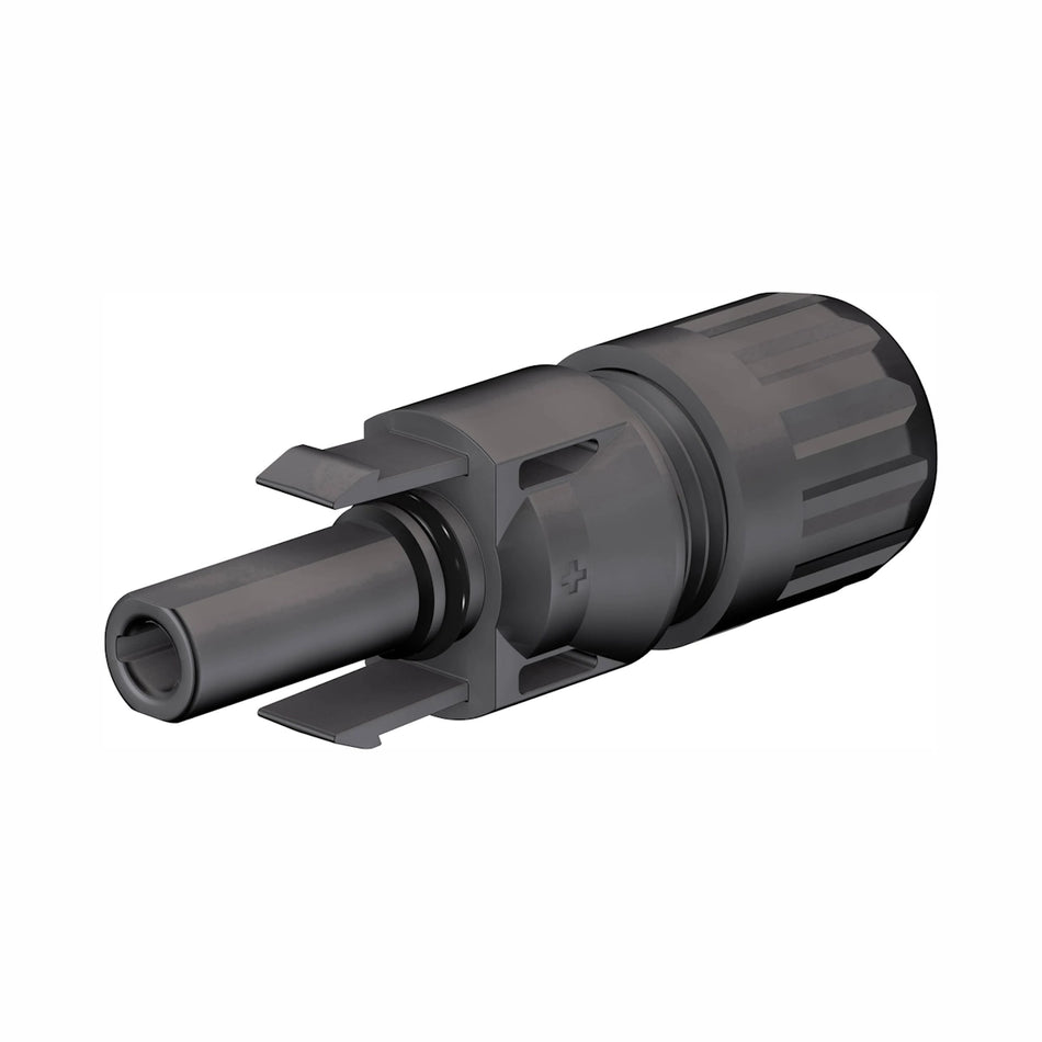 Staubli MC4 Female Connector - Single
