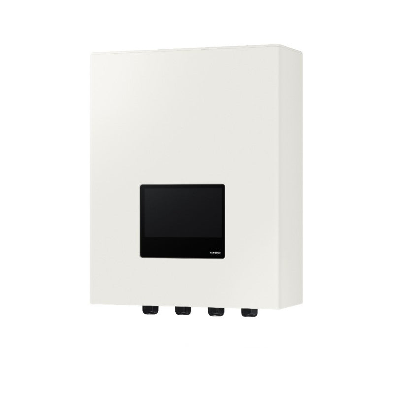 Samsung Cascade Controller