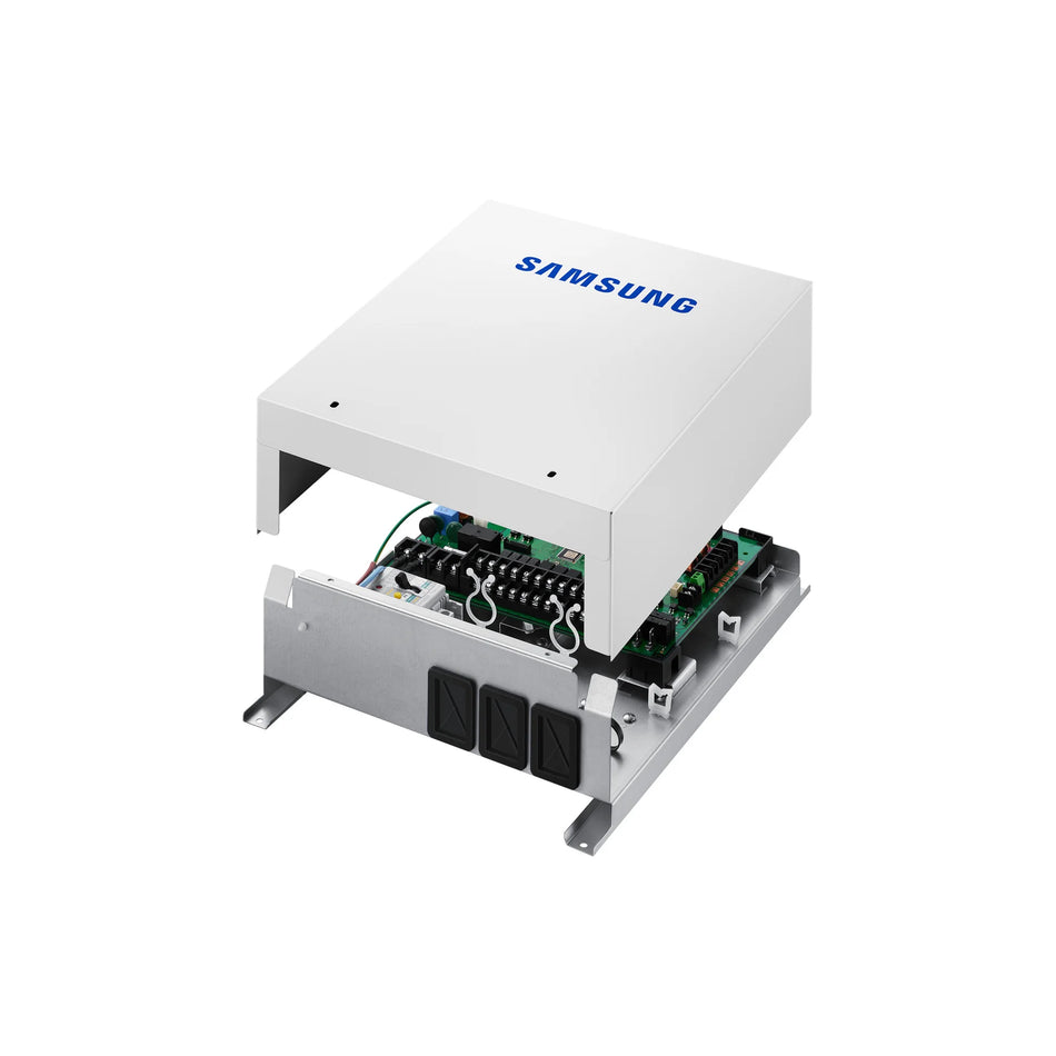 Samsung Mono Control Centre