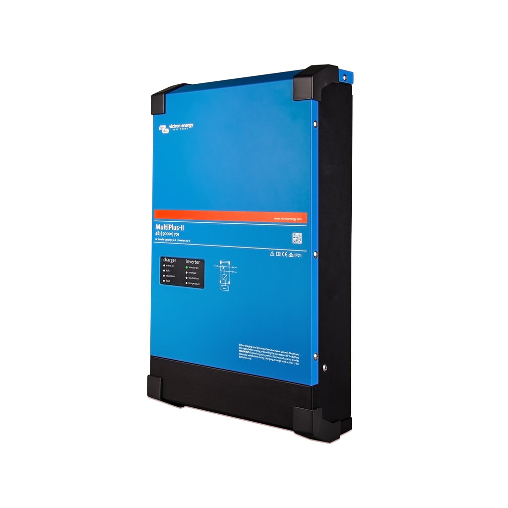 Victron MultiPlus-II 48/5000/70-50 230V Inverter/Charger