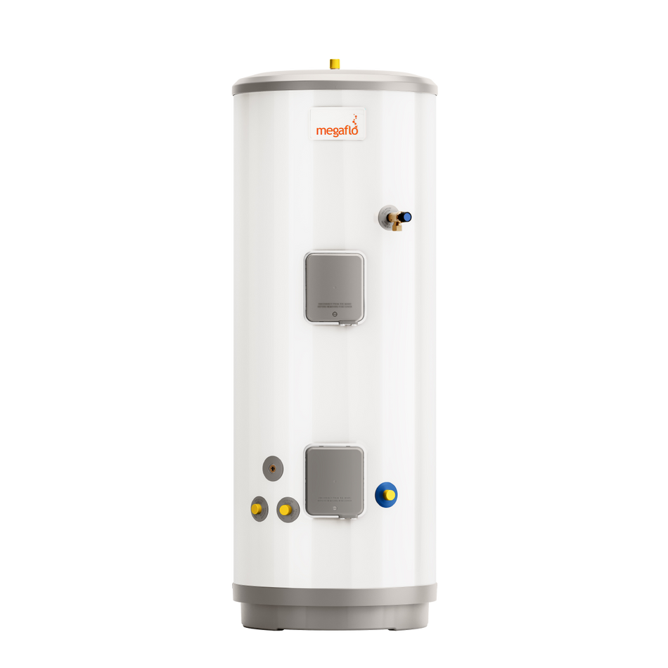 Megaflo Essential Indirect Unvented Cylinders