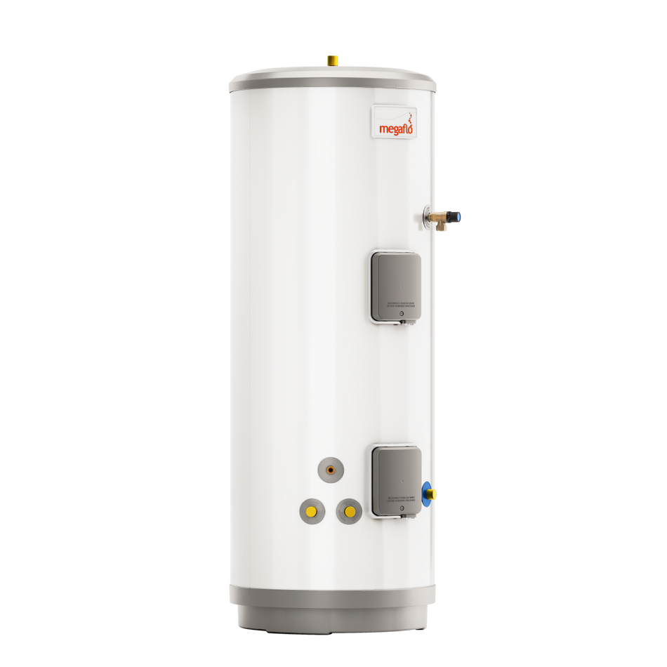 Megaflo Essential Indirect Unvented Cylinders