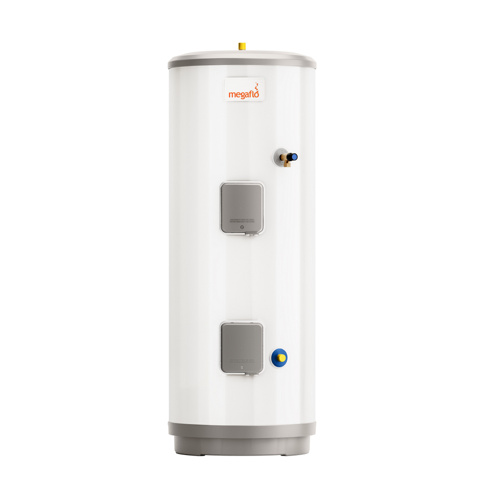 Megaflo Essential Direct Unvented Cylinders