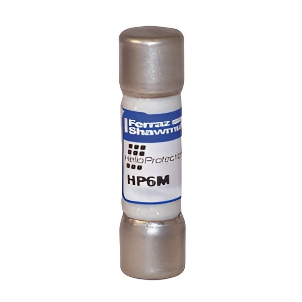 Mersen 15A 1000V DC gPV String Fuse 10x38mm | HP10M15