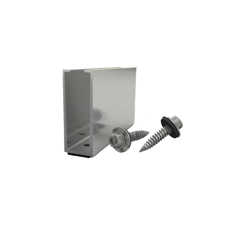 Renusol MetaSole+ Landscape - High Top