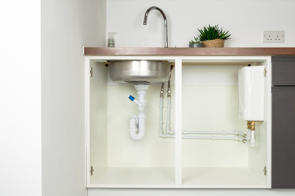 ThermoSphere Micro Electric Boiler