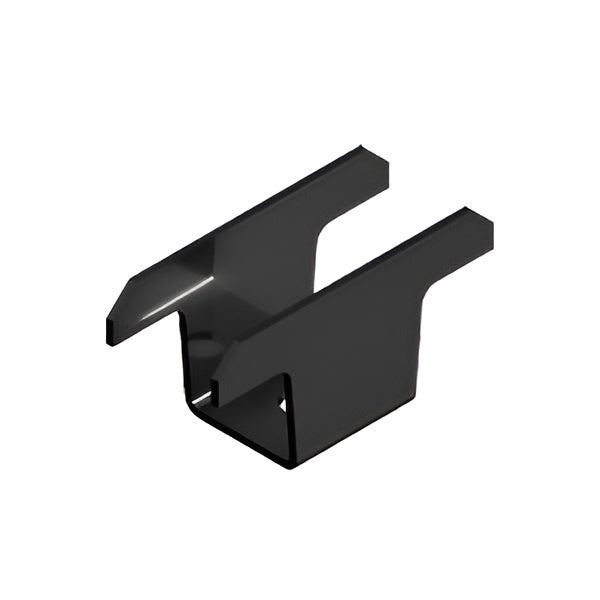 GSE Mid Clamp - Black (H16 / H21 / H27 variants: ART100482, ART105904, ART100744, ART106723)