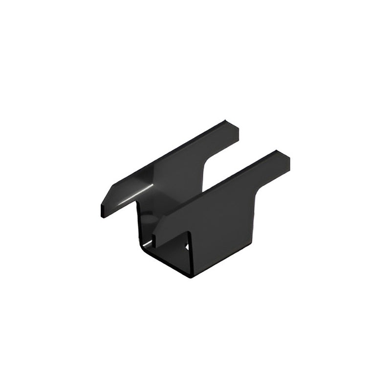 GSE Mid Clamp - Black (H16 / H21 / H27 variants: ART100482, ART105904, ART100744, ART106723)