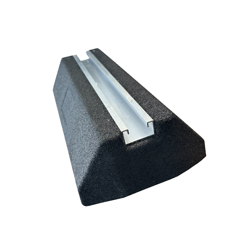 Mitsubishi Ecodan Anti-Vibration Fix-It-Foot 600mm Kit ACC-AVM-001