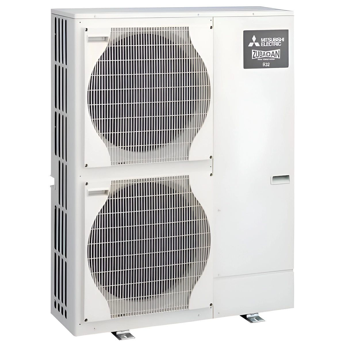 Mitsubishi 14kW R32 3Ph Mono ASHP Outdoor Unit Coastal Zubadan
