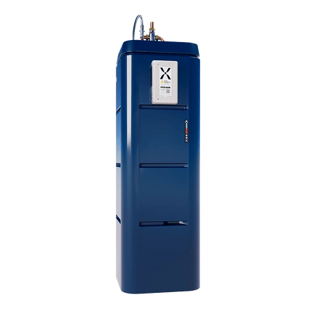 Mixergy Cube X 150L Smart Thermal Store
