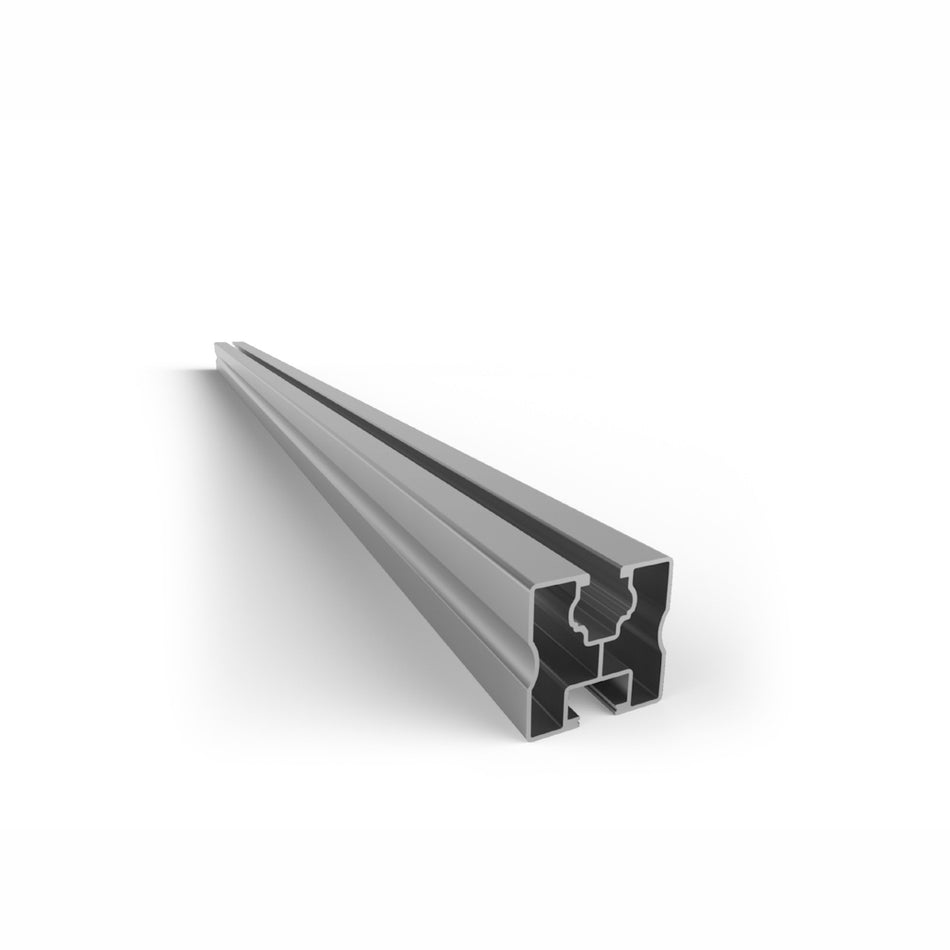 Schletter Solo Mounting Rail - 3.55m
