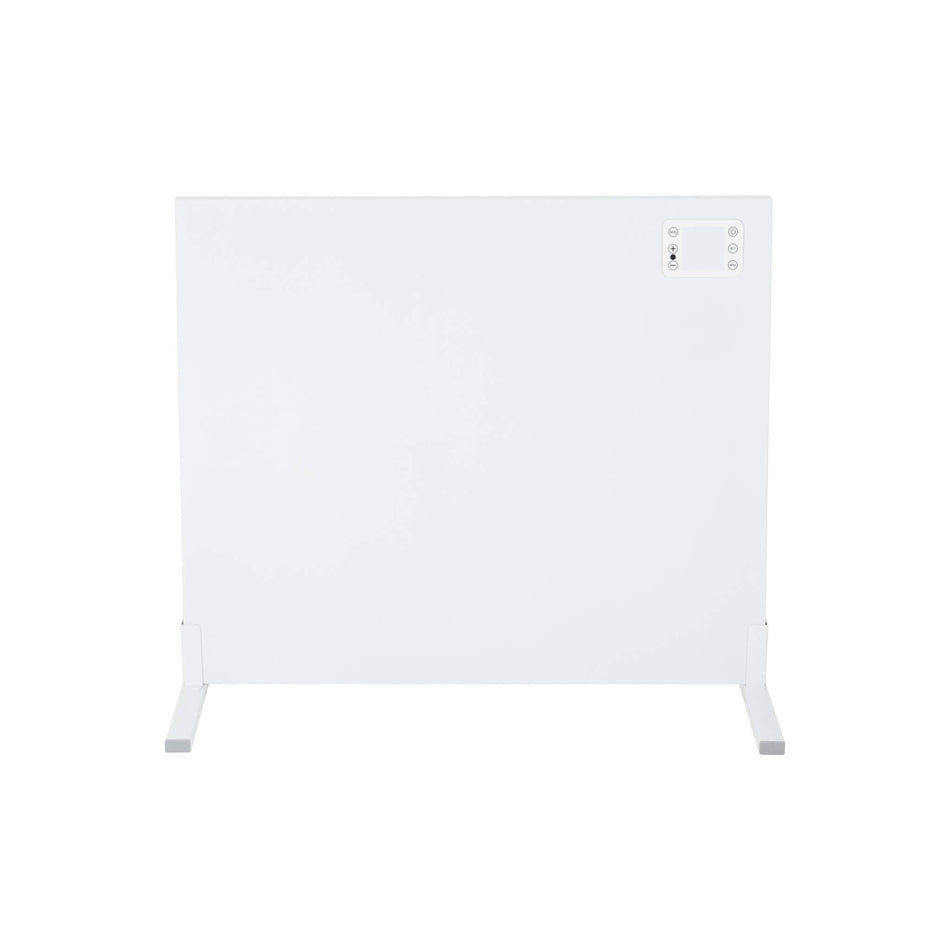 Eurom Mon Soleil DSP 400 WiFi Infrared Heater – Frameless, Efficient Wall & Floor Heating with Smart Control