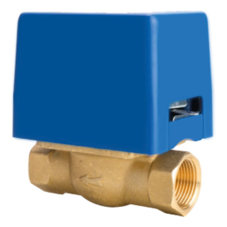 Mut Meccanica Tovo 2‑port zone valve 28mm compression