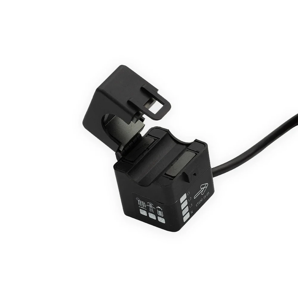 Myenergi Current Transformer (CT Clamp)  with 5m Cable 100A 16mm