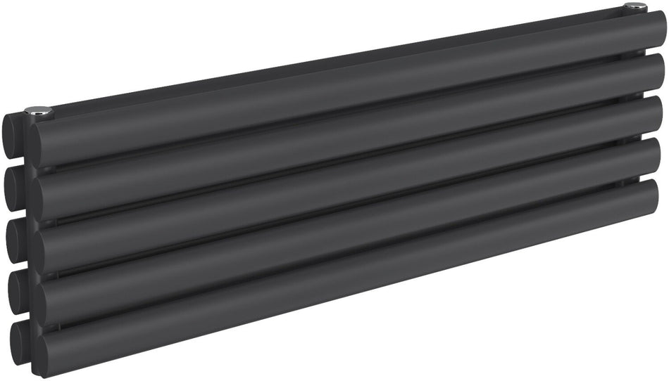 Reina Nevah RND-NVH210DA Double Anthracite Radiator 1000mm x 295mm