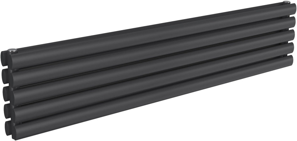 Reina Nevah RND-NVH214DA Double Anthracite Radiator 1400mm x 295mm