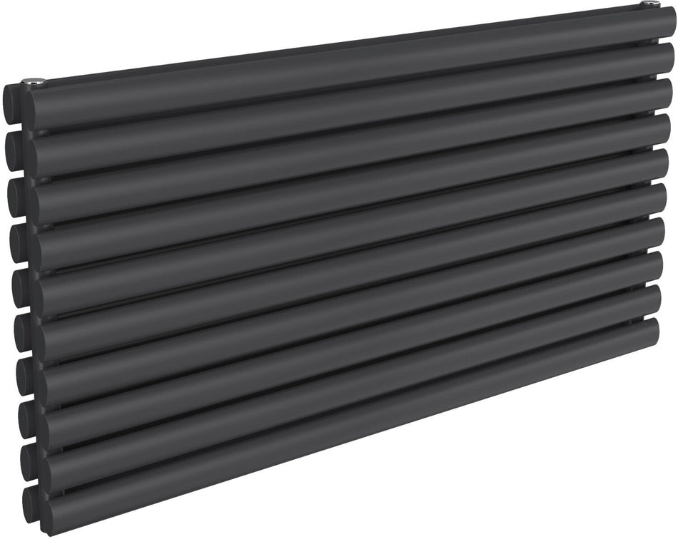 Reina Nevah RND-NVH512DA Double Anthracite Radiator 1200mm x 590mm