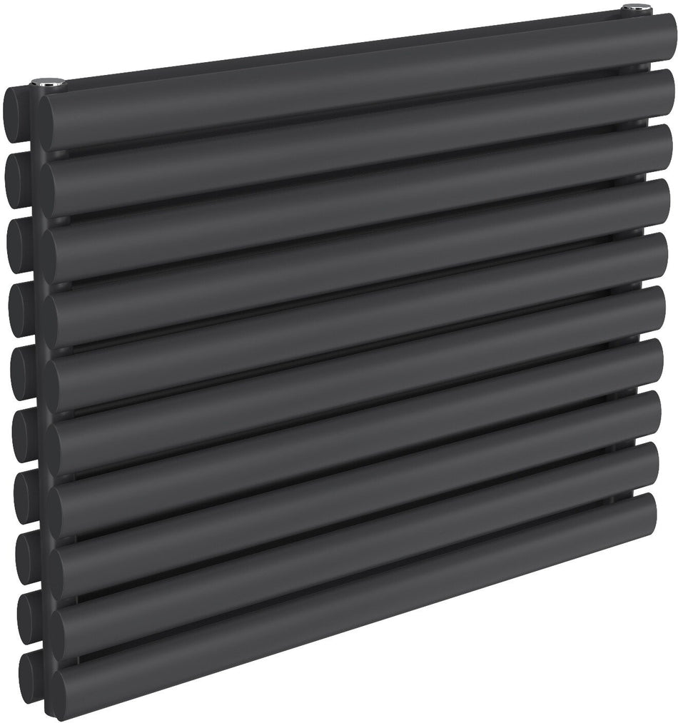 Reina Nevah RND-NVH508DA Double Anthracite Radiator 800mm x 590mm