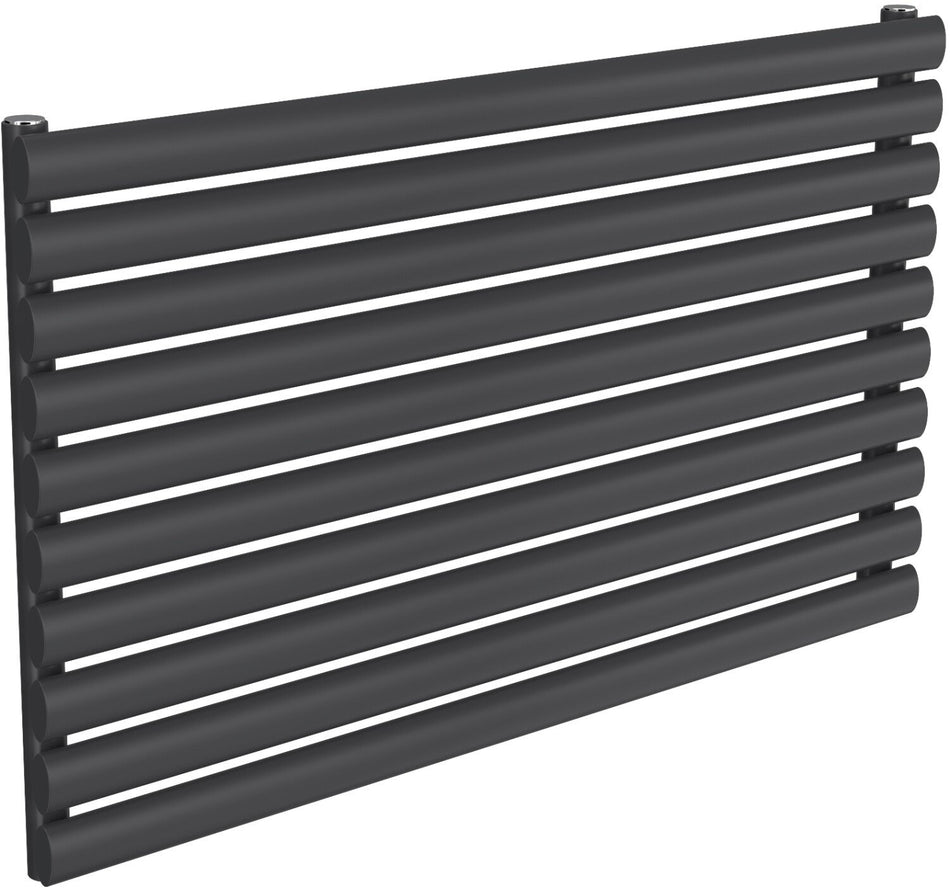 Reina Nevah RND-NVH510SA Single Anthracite Radiator 1000mm x 590mm