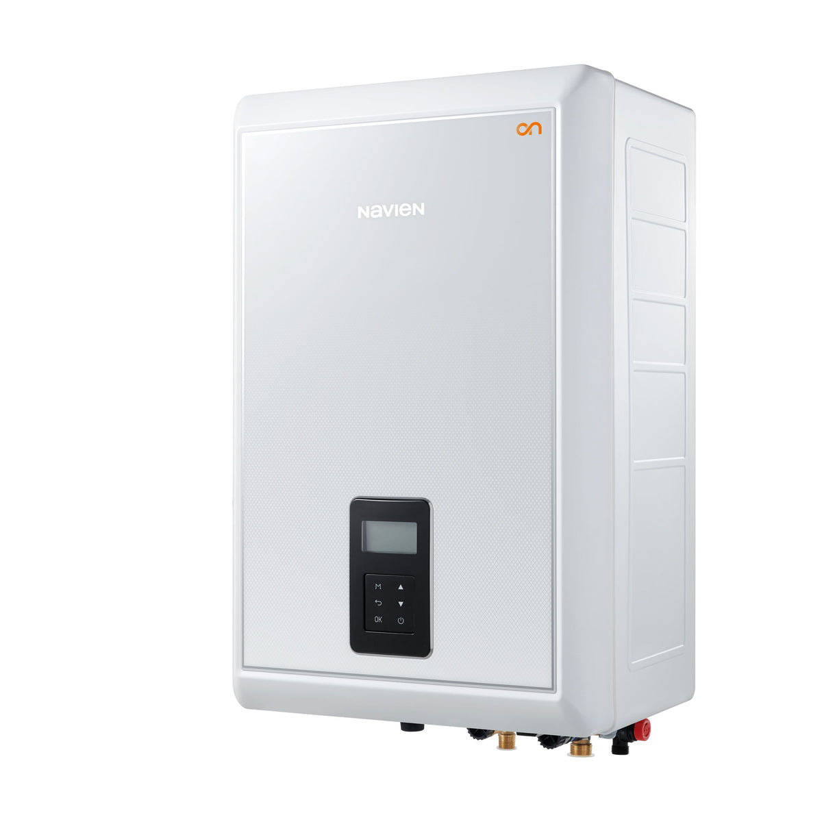 Navien NCB700 ON 54kW Combi Boiler