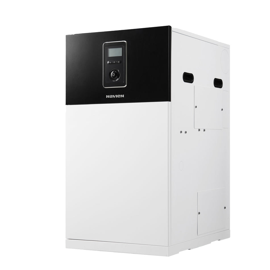 Navien LCB700 Blue Flame 28kW LS Internal System Oil Boiler