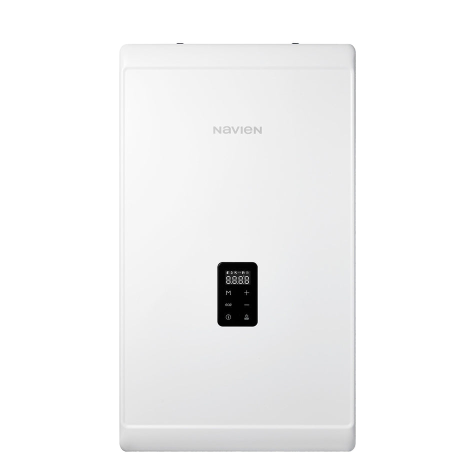 Navien NCB300 28kW Combi Boiler