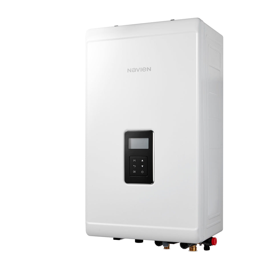Navien NCB500 18kW System Boiler