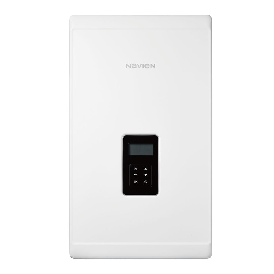 Navien NCB500 18kW System Boiler