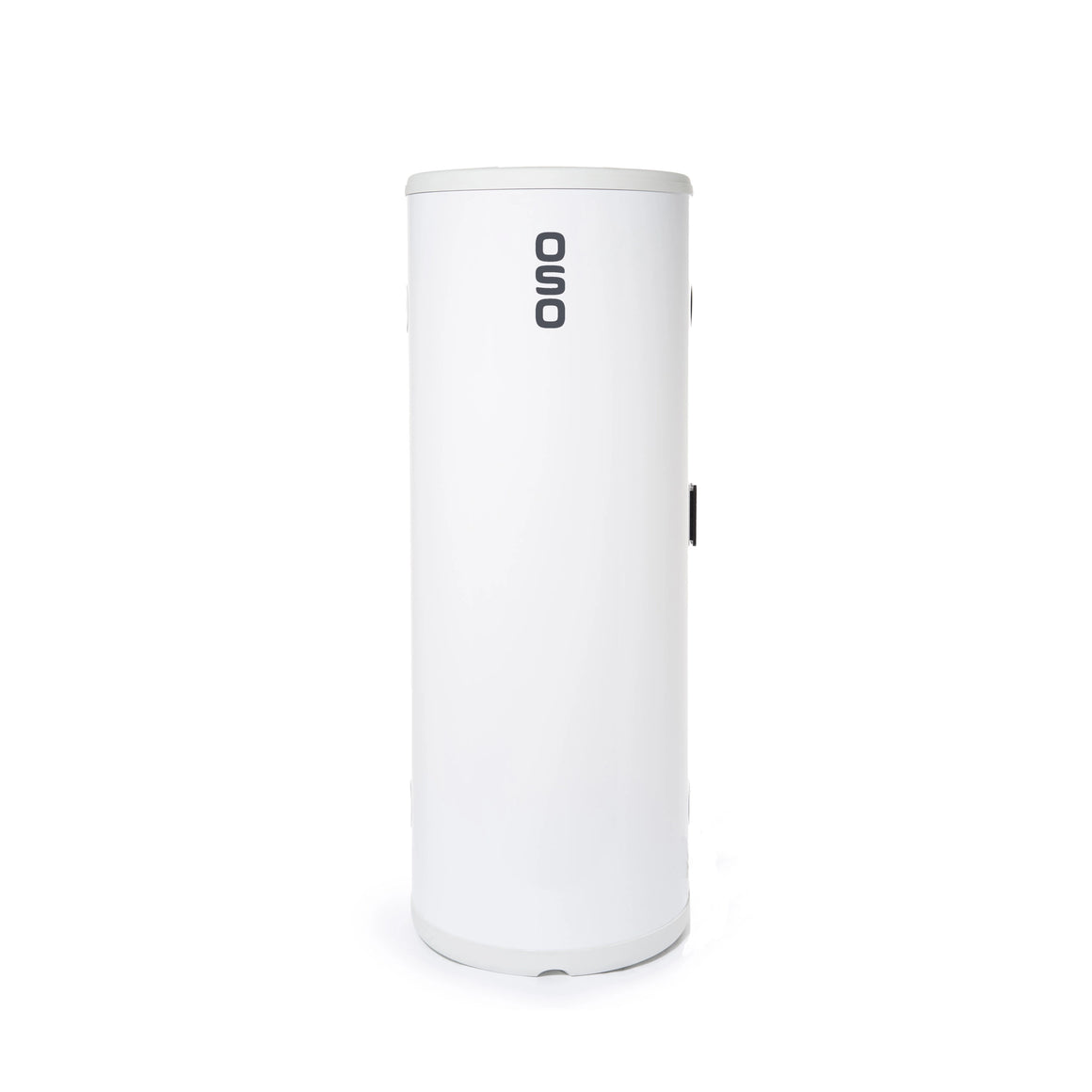 OSO ACCU A100 100L Stainless Steel Buffer Tank for Heat Pumps