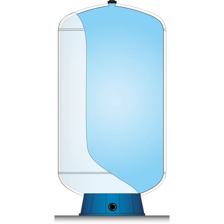 OSO Acc200 SuperStream 200L Cold Water Accumulator Tank