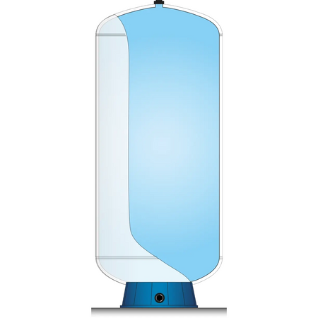 OSO Acc250 SuperStream 250L Cold Water Accumulator Tank