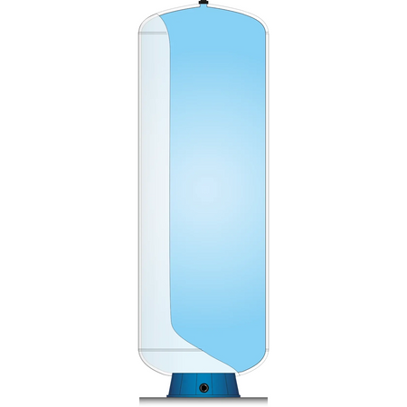 OSO Acc450 SuperStream 450L Cold Water Accumulator Tank