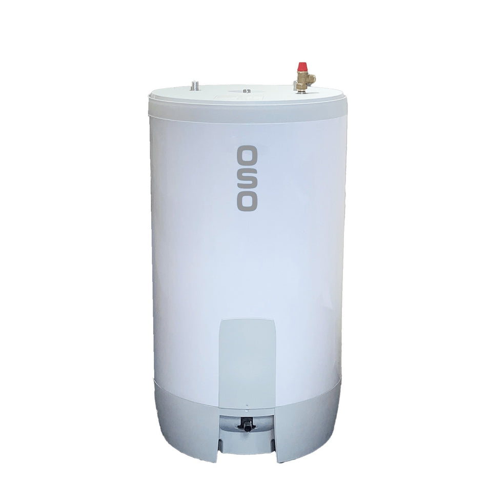 OSO Ecoline 210L Indirect Unvented Cylinder