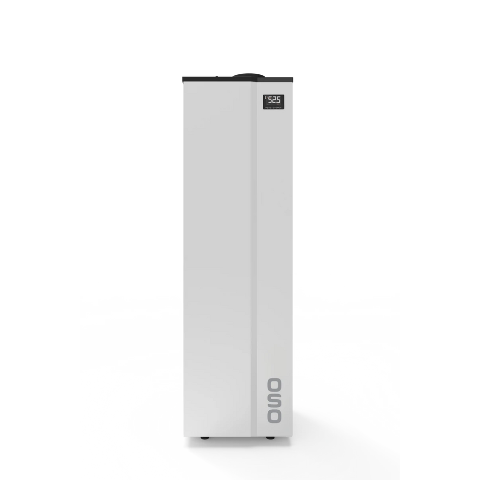 OSO AquaSustain DHP 200 Litre Integrated Heat Pump Cylinder