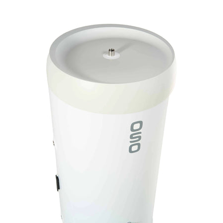 OSO Optima OGC300 Combined Heat Pump Cylinder & Buffer Tank | 225L DHW + 65L Buffer