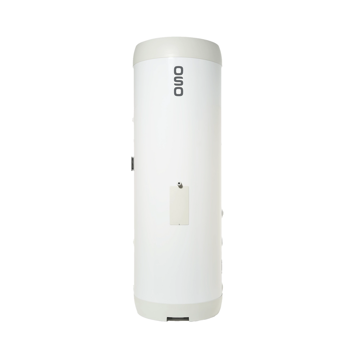 OSO Optima OGC300 Combined Heat Pump Cylinder & Buffer Tank | 225L DHW + 65L Buffer