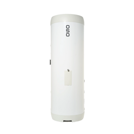 OSO Optima OGC300 Combined Heat Pump Cylinder & Buffer Tank | 225L DHW + 65L Buffer