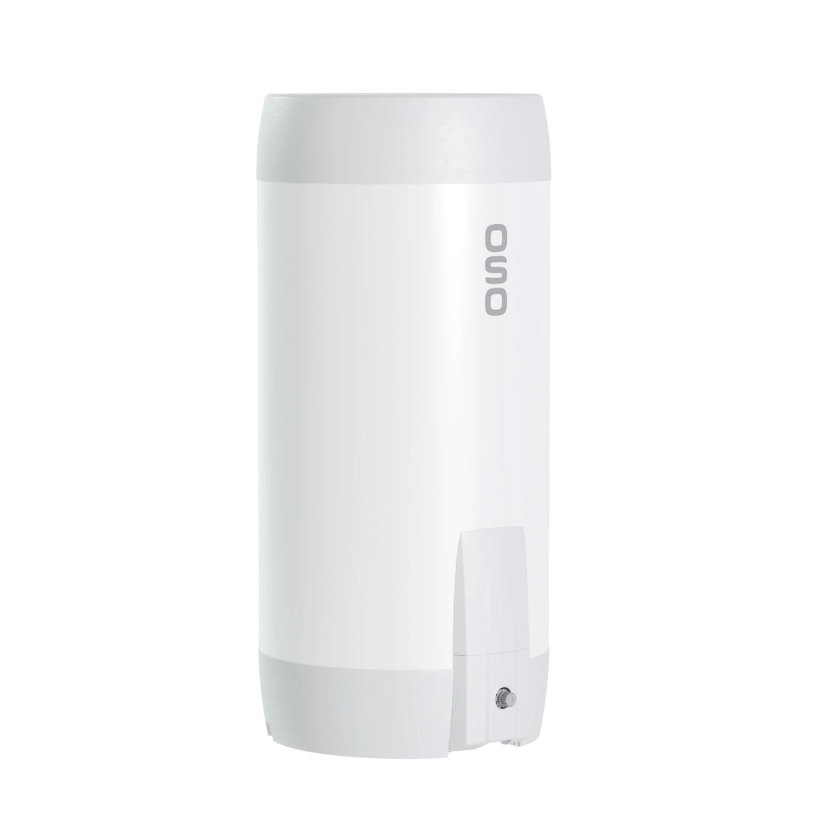 OSO Saga Charge 150 S2S Supercharged Smart Direct Unvented Cylinder | 150L | ESA Time-of-Use Tariff