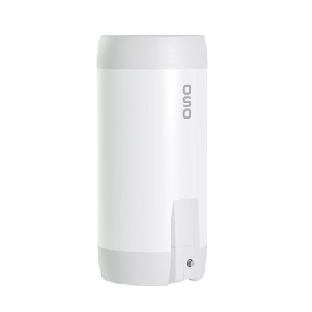 OSO Saga Charge 150 S2S Supercharged Smart Direct Unvented Cylinder | 150L | ESA Time-of-Use Tariff
