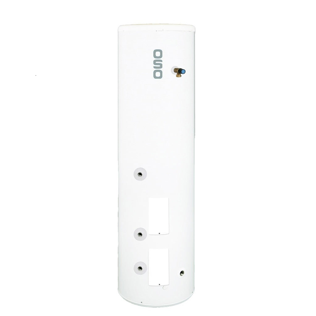 OSO Slimline RI150 150L Indirect Unvented Cylinder