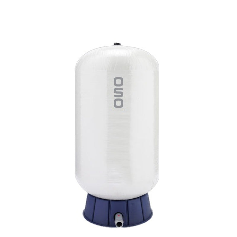 OSO Acc250 SuperStream 250L Cold Water Accumulator Tank