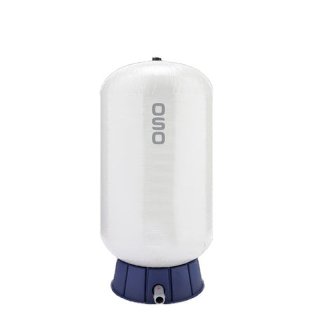 OSO Acc250 SuperStream 250L Cold Water Accumulator Tank