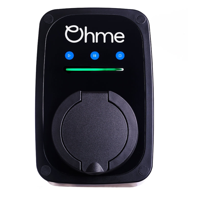 Ohme ePod 7kW Smart EV Charger