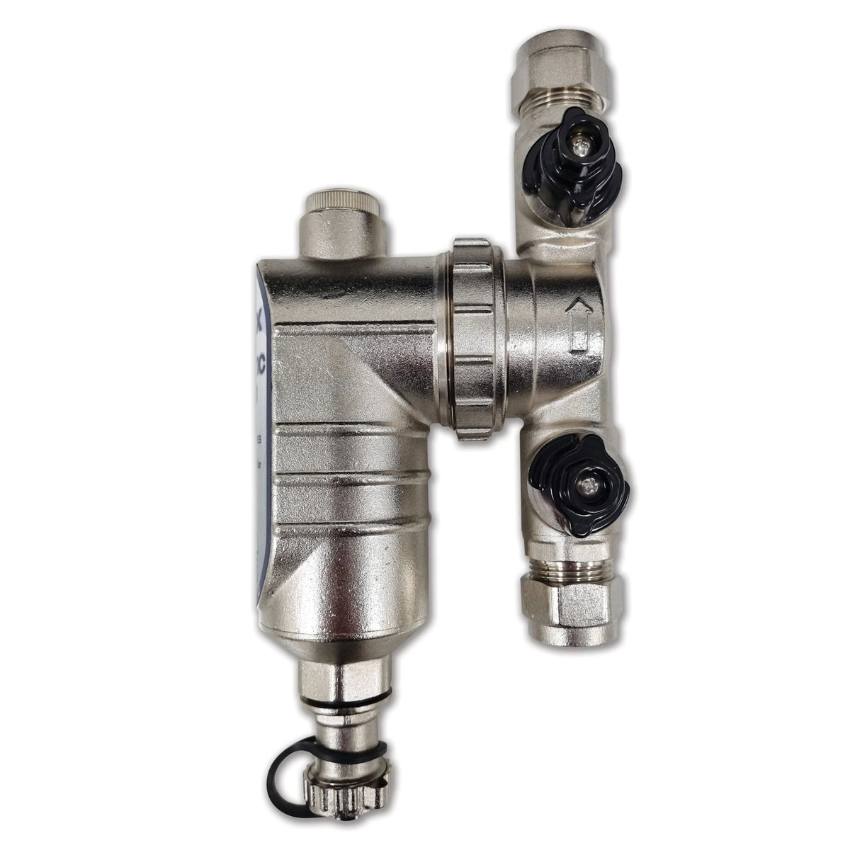 Onyx 22mm Magnetic System Filter - Including Valves